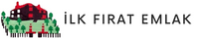 İlk Fırat Emlak Logo